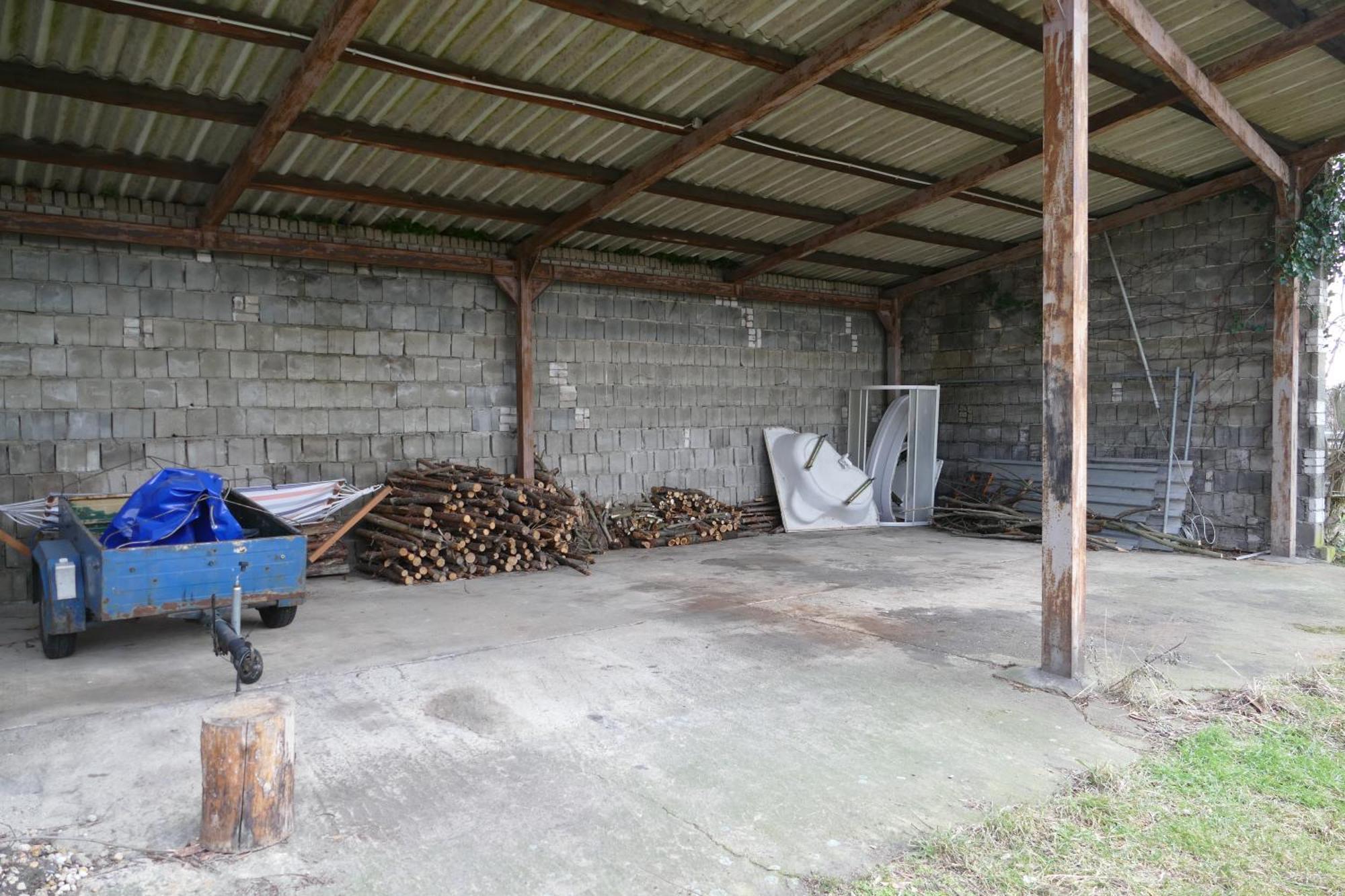 Naturgarten Karlsfeld In Der Schoenen Lausitz Welzow 外观 照片